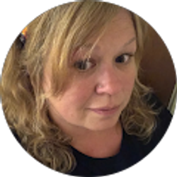 Profile photo of Christina Sturgis