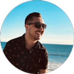 Profile photo of Michael Weitzman