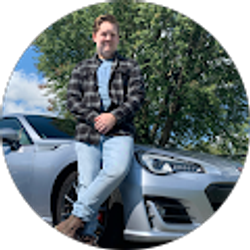 Profile photo of Justin Hunsucker