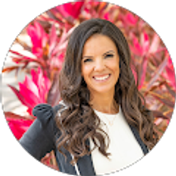 Profile photo of Natalie Lanz