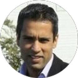 Profile photo of Muhammad Omer Afzal