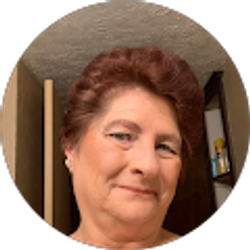 Profile photo of Jeneda Wallace