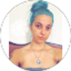 Profile photo of Lauren Walden