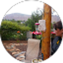 Profile photo of Wendy Rella