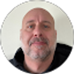 Profile photo of Travis Swenson