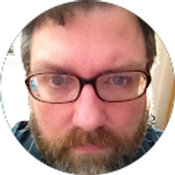 Profile photo of Kevin Davis