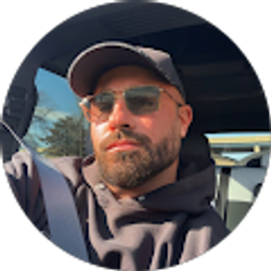 Profile photo of Feross Harajli