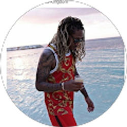 Profile photo of Bri Harris