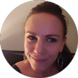 Profile photo of Sue Hanson