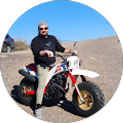 Profile photo of Carter H Feathers