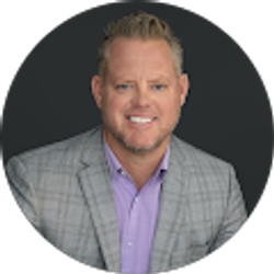 Profile photo of Brian Ends