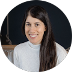 Profile photo of Erin Lorber