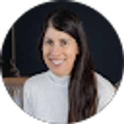 Profile photo of Erin Lorber
