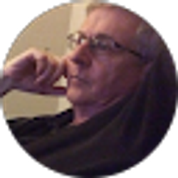 Profile photo of Pete Dawson