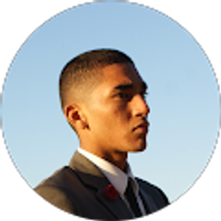 Profile photo of Marcel Linzey