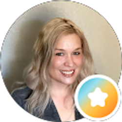 Profile photo of Amy Moss