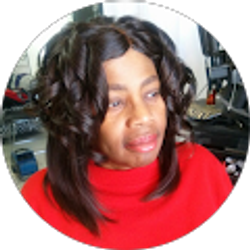 Profile photo of Sylvia Ford