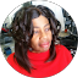 Profile photo of Sylvia Ford