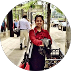 Profile photo of Rosanna Singh