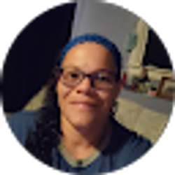 Profile photo of Ebony Robinson