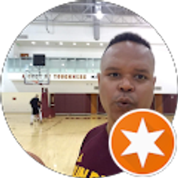 Profile photo of Jermaine Burbridge