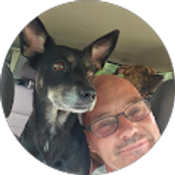 Profile photo of Justin Moore