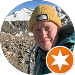 Profile photo of Vanessa Yoakem