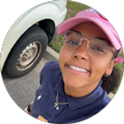 Profile photo of Kourtney Kole X. Willard