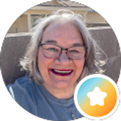 Profile photo of Marie Finney