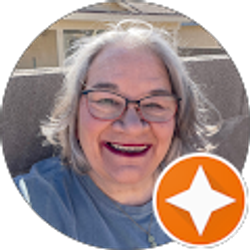 Profile photo of Marie Finney