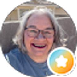 Profile photo of Marie Finney