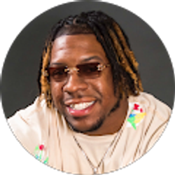 Profile photo of Aryuan Cain