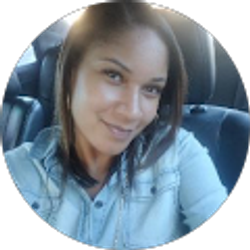 Profile photo of India Artis