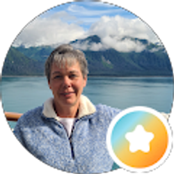 Profile photo of Marilyn Johnson