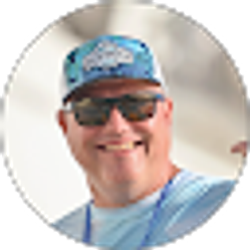 Profile photo of Jim Christenson
