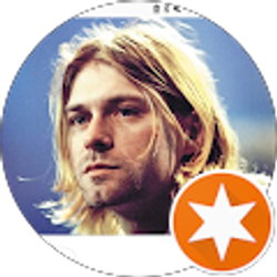 Profile photo of Dark Horse