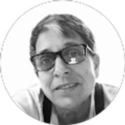 Profile photo of Robin Hartman Kovacik