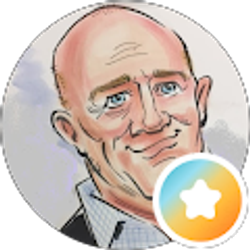 Profile photo of Jon Bowers