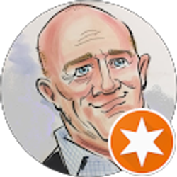 Profile photo of Jon Bowers