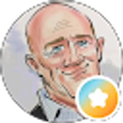 Profile photo of Jon Bowers