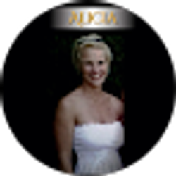 Profile photo of Alicia Adams