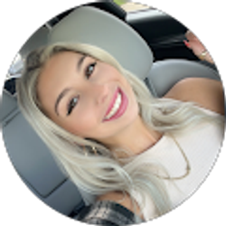 Profile photo of Tori Walker