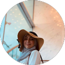 Profile photo of Zahraa Chouman