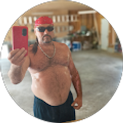 Profile photo of Larry Hull 2nd