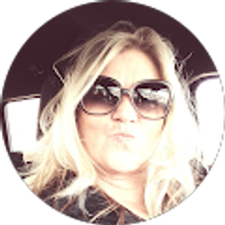 Profile photo of Becki Webb