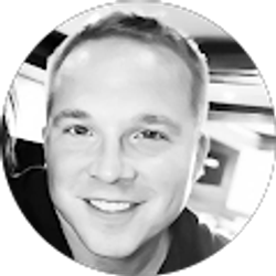 Profile photo of Aaron K