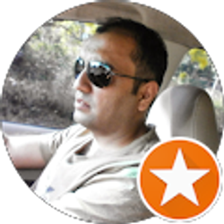 Profile photo of saurabh pant
