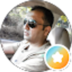 Profile photo of saurabh pant