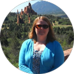 Profile photo of Janet Potter