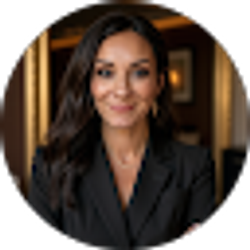 Profile photo of Melanie Gordon